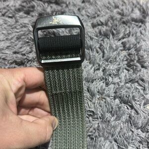 Arcteryx belt